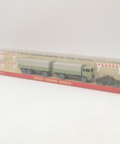 Wiking 1:87 PMS 192959 Verkehrs Modelle Ausgabe Nr. 32 neuwertig in OVP RG8799
