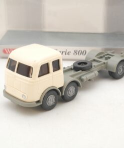 Wiking 1:87 PMS 23509 MB LP 333 Grundrahmen Serie 800 neuwertig in OVP RG8157