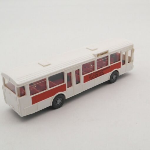Wiking 1:87 Schnäppchen ! MB Bus O 305 Unna, siehe Bilder o. RI2570 – Bild 3