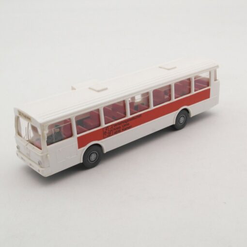 Wiking 1:87 Schnäppchen ! MB Bus O 305 Unna, siehe Bilder o. RI2570