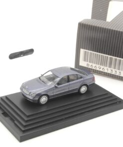 Wiking 1:87 Werbemodell Mercedes Benz E-Klasse in OVP RR881