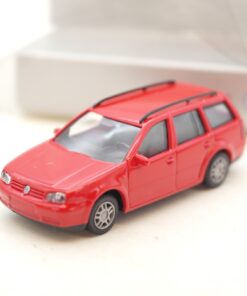 Wiking 1:87 Werbemodell VW Golf Variant in OVP RG3457