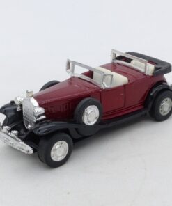 Yatming 8503 Cadillac V-16 Phaeton Cabrio ca. 12cm lang siehe Bilder o. EX3979