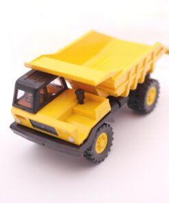 s.e.s 1:87 Dumper Perlini Muldenkipper in OVP RT2376