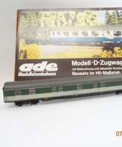 ADE H0 Bahnpostwagen der DBP in OVP JL4183