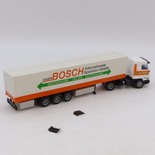 AMW / AWM 1:87 Nr.: 70153 Scania 143M Sattelzug BOSCH, siehe Bilder o. EB8174 – Bild 3