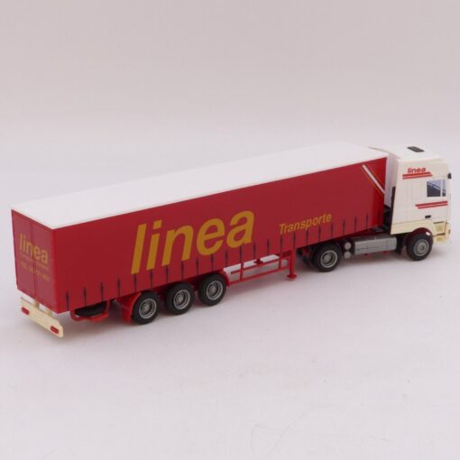 AMW / AWM 1:87 Nr.: 70780 DAF 95 Sattelzug linea, siehe Bilder o. EX115 – Bild 3