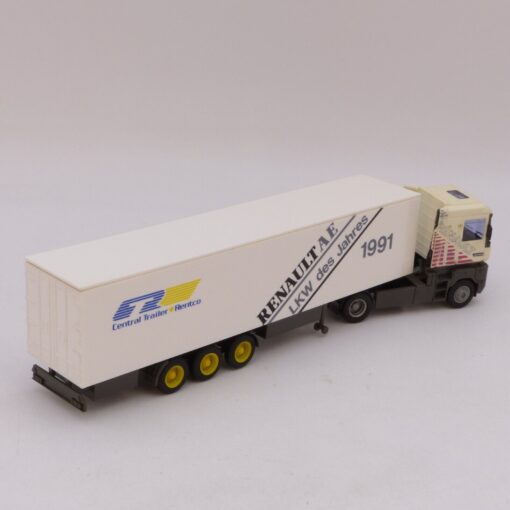 AMW / AWM 1:87 Renault AE Sattelzug CTR, siehe Bilder o. EX181 – Bild 3