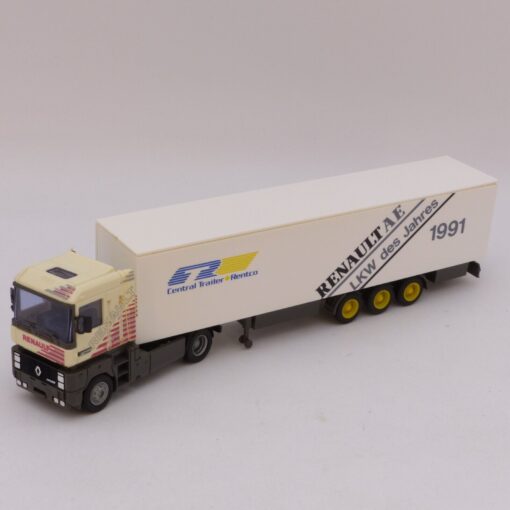 AMW / AWM 1:87 Renault AE Sattelzug CTR, siehe Bilder o. EX181