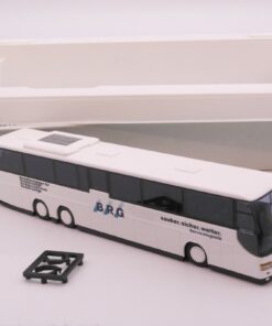 AWM 1:87 71525 Reisebus Setra S 319 GT-HD BRG in OVP RT3838