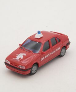 AWM 1:87 Schnäppchen ! Der rote Hahn 1994, siehe Bilder o. RI2802