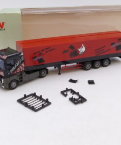 AWM / AMW 1:87 Nr.: 70200 Renault AE Sattelzug cortex , in EVP EB7365