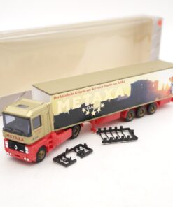 Albedo 1:87 700004 Renault Sattelzug Metaxa Classic in OVP RA8992