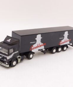 Albedo 1:87 Nr.: 300109 Volvo F16 Sattelzug Casablanca, siehe Bilder o. EB9358