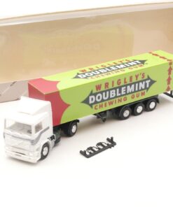 Albedo 1:87 Volvo Sattelzug Wrigley´s Doublemint in OVP RA7667