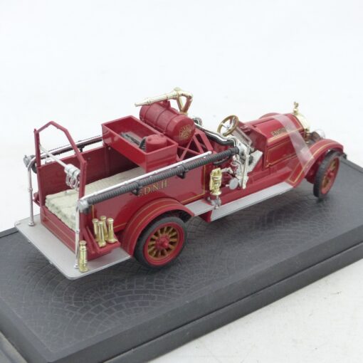 American Mint 1:32 1932 American La France Fire Truck siehe Bilder o. EX6712 – Bild 3