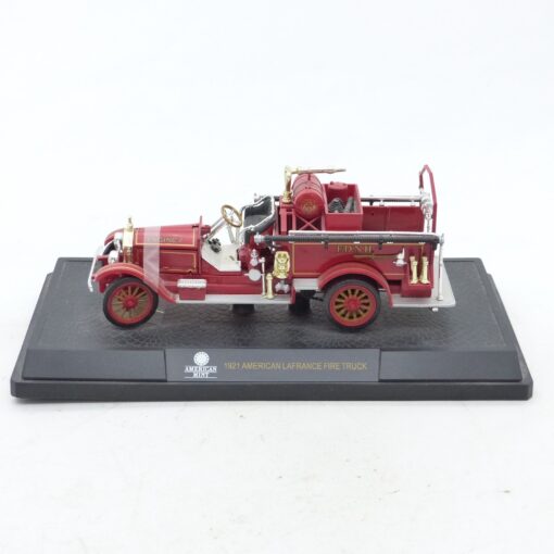 American Mint 1:32 1932 American La France Fire Truck siehe Bilder o. EX6712 – Bild 5
