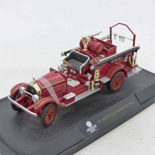 American Mint 1:32 1932 American La France Fire Truck siehe Bilder o. EX6712