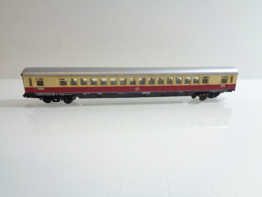 Arnold  3810 Personenwagen 1.Kl. der DB in OVP AR1988 – Bild 3