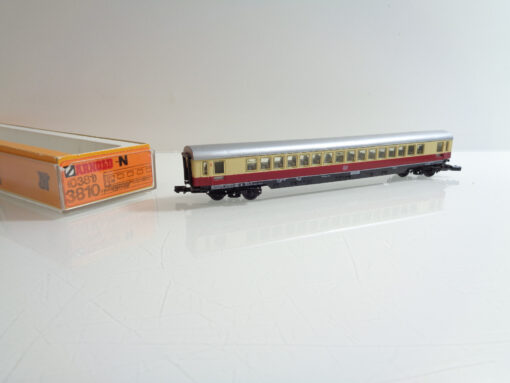 Arnold  3810 Personenwagen 1.Kl. der DB in OVP AR1988