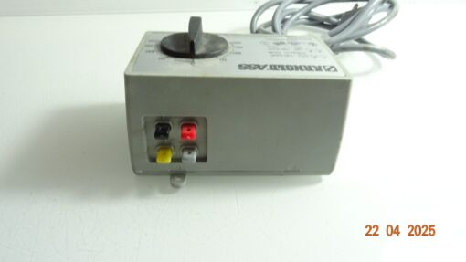 Arnold ASS Transformator 4AA2608 200V 50/60Hz siehe Foto CK7644 o. – Bild 3