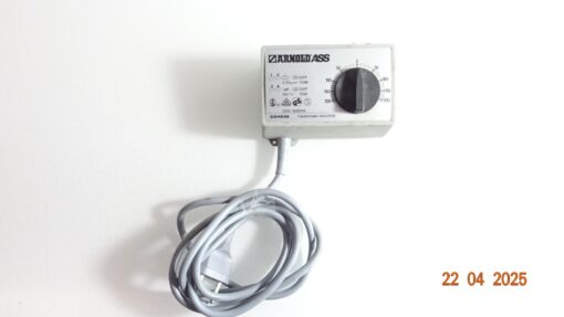 Arnold ASS Transformator 4AA2608 200V 50/60Hz siehe Foto CK7644 o.