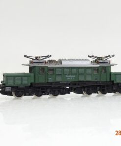 Arnold N 0231 E-Lok BR 194 147-5 der DB JL3869 o.