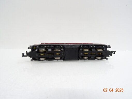 Arnold N 2051 Diesellok BR 217 001-7 der DB in OVP LE9902 – Bild 4