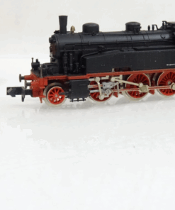 Arnold N 2212 Dampflok BR 75 1118 der DB in OVP JL4076