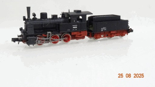Arnold N 2223 Dampflok BR 89 6009 der DR JL2579 o.