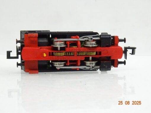 Arnold N 2243 Österreich Dampflok T2 Bürmoos der SETG JL2584 o. – Bild 4