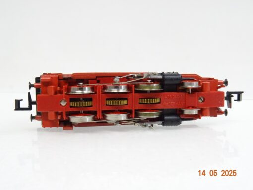Arnold N 2285 Dampflok BR 74 959 der DB in OVP JL717 – Bild 4