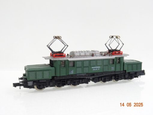 Arnold N 2310 E-Lok BR 194 147-5 der DB in OVP JL712 – Bild 3