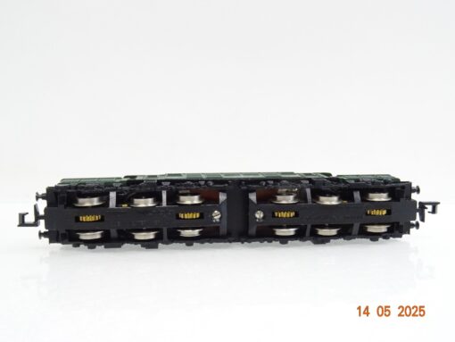 Arnold N 2310 E-Lok BR 194 147-5 der DB in OVP JL712 – Bild 4