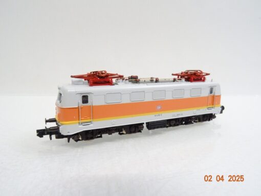 Arnold N 2324 E-Lok BR 141 441-6 der DB in OVP LE9883 – Bild 3