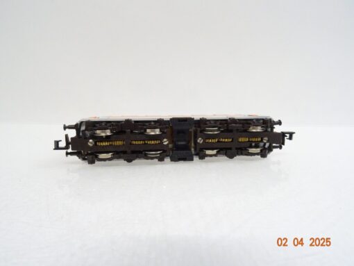 Arnold N 2324 E-Lok BR 141 441-6 der DB in OVP LE9883 – Bild 4