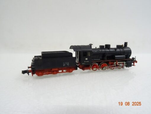 Arnold N 2515 Dampflok BR 55 3599 der DB in EVP JL2437 – Bild 3
