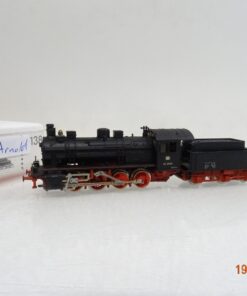 Arnold N 2515 Dampflok BR 55 3599 der DB in EVP JL2437