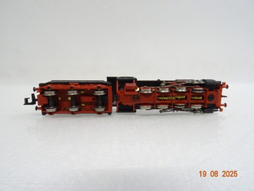 Arnold N 2515 Dampflok BR 55 3599 der DB in EVP JL2437 – Bild 4