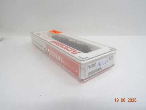 Arnold N 2515 Dampflok BR 55 3599 der DB in EVP JL2437 – Bild 5