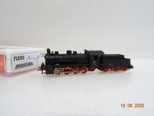 Arnold N 2515 Dampflok BR 55 3599 der DB in EVP JL2437