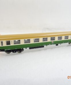 Arnold N 3222 K Personenwagen 1. Klasse der DB in OVP RR5136