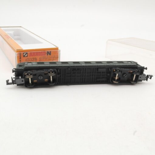 Arnold N 3310 Eilzug-Personenwagen 1. Klasse der DB, siehe Foto in OVP QR9980 – Bild 5