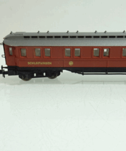 Arnold N 3361  Schlafwagen der DRG  in OVP AR7472