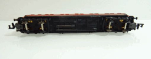 Arnold N 3361  Schlafwagen der DRG  in OVP AR7472 – Bild 4