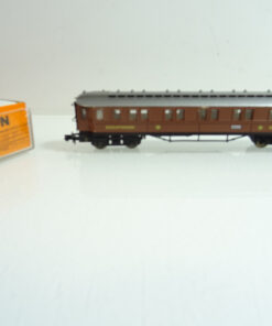 Arnold N 3361  Schlafwagen der DRG  in OVP AR7473