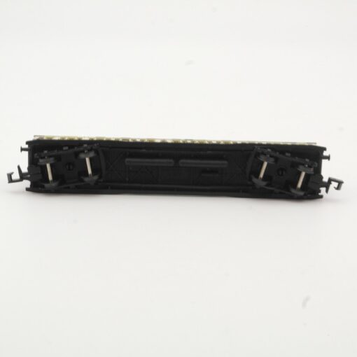 Arnold N 3395 Abteilwagen Ruhr-Schnellverkehr 3.Klasse der DRG o. QR5562 – Bild 4