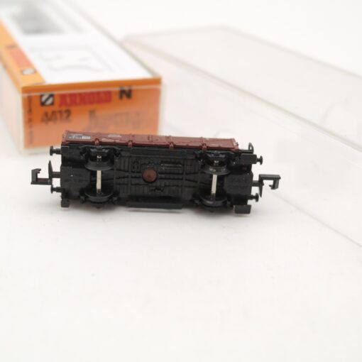 Arnold N 4412 offener Güterwagen mit Ladung in OVP RR2121 – Bild 5