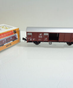 Arnold N 4418 Bahnpostwagen 500 Jahre Post der DB in OVP AR4798