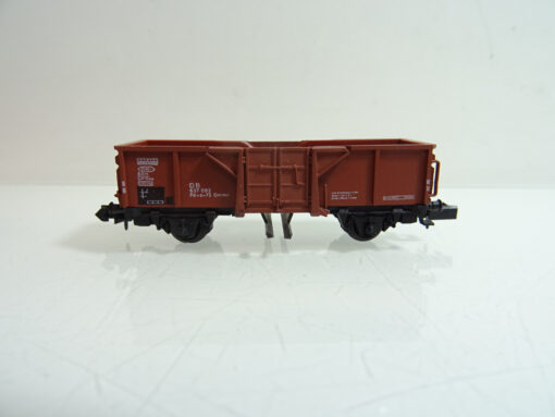 Arnold N 4484 Selbstentladewagen der DB in OVP AR7498 – Bild 3